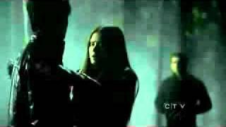 Elena Hugs Damon Fool Me Once Clip 16 [upl. by Jobina658]