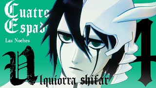 BLEACH Rebirth of Souls  Character Trailer  Ulquiorra [upl. by Oca513]