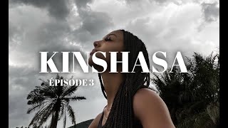 MA VIE À KINSHASA 2023 épisode 3 vlog Congo [upl. by Robinett635]