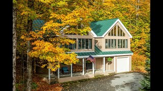 17 Roundtree Rd Winhall VT [upl. by Serafina]