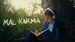 MAL KARMA  Cortometraje [upl. by Ramaj36]