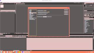 After Effects CS6 Tutorial  2  Preferences Overview [upl. by Artimed606]