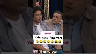 KABİR AZABI FRAGMANI [upl. by Lalaj634]