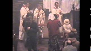 Tridentine Latin Mass full version [upl. by Chien]