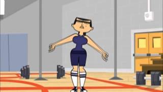 Total Drama  Evas Audition Tape [upl. by Carbone]