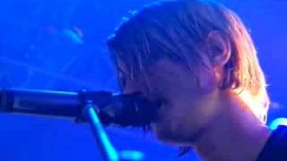 Röyksopp  Remind Me Live At Rockpalast Festival [upl. by Almita417]