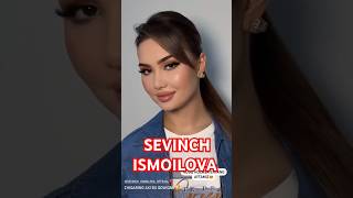 Sevinch Ismoilova 🤫 sevinchmominova sevinchismoilova sevichmominova sevinch rek love duet [upl. by Ibrad987]