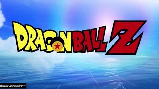 Dragon Ball Z  Saga quotLes Saiyensquot Partie 1 [upl. by Mhoj238]