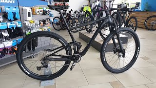 GIANT Anthem 2 29  2021  Xc MTB FS WALKAROUND [upl. by Keese]