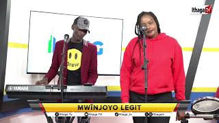 FLO SHEE MUGITHI LIVE ITHAGA TV [upl. by Annaehs]