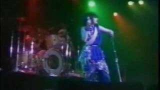 siouxsie and the banshees  christine live 81 [upl. by Wilek7]