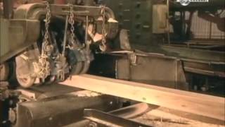 How its made  Timber [upl. by Waddell]