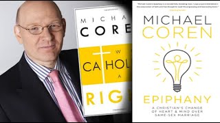 Book Review Apostate Michael Coren [upl. by Dannica379]