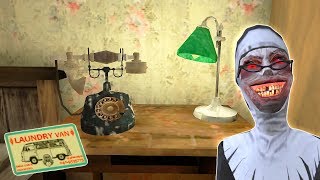 ЗВЪННАХМЕ НА МОНАХИНЯТА 📞  Evil Nun 132 Update [upl. by Raye982]