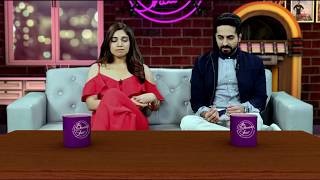 THE BAKWAAS SHOW  AYUSHMANN KHURANA  BHUMI PEDNEKAR  SHUBH MANGAL SAAVDHAN [upl. by Adiarf]