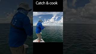 Fishing Pro Shares Catch and Cook Secrets for Dinner Tonight catchandcook [upl. by Faust]