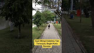 Ketika Mimpimu Tak Begitu Indah mimpi mimpiindah mahasiswa [upl. by Ytinirt838]