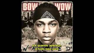 Bow Wow  Fresh Azimiz Legendado [upl. by Frances223]