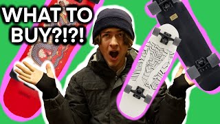 LANDYACHTZ DINGHY COMPARISON  Which dinghy should you get  Dinghy Turbo King Blunt [upl. by Pall]