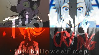 The Wolf  Halloween MEP FULL [upl. by Ainoloppa]