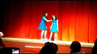 Mentirinhas  Chiquititas Cover PE [upl. by Husha575]