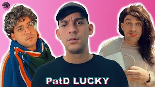 PatD Lucky Best TikTok Compilation 2024  New patdlucky TikTok Videos [upl. by Ilsa]