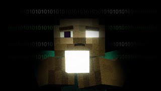 A Different World UPRISING TRAILER Minecraft Animation [upl. by Frank]