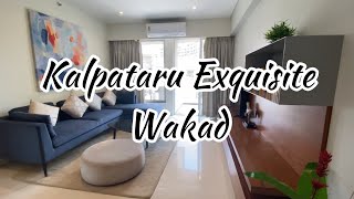 Kalpataru Exquisite Wakad [upl. by Ainekahs]