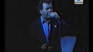 Mitsias Theodorakis  To pathos pou diokete live [upl. by Nazler]