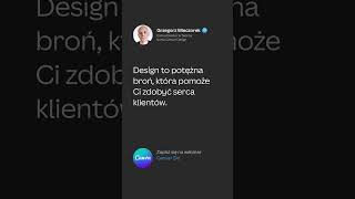 Zapisz się na webinar Canva Design na kenogy com i rozwiń swoje umiejętności projektanta canva [upl. by Joh]