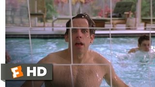 Its Only a Game Focker  Meet the Parents 610 Movie CLIP 2000 HD [upl. by Pacifica725]