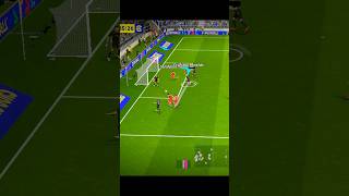 Efootball 2024  😎🍷 Skill strategy combination attack passing goal efootball pes2021 fifamobile [upl. by Merridie]