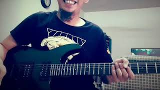 Serigala Segalanya  Kumpulan Search Full Song Cover [upl. by Holt]