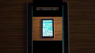 Top 5 Best Budget Tablets 2024 [upl. by Solracesoj256]