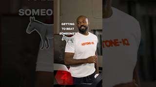 Jon Bones Jones sprints 10mph and answers rapid fire questions ufc [upl. by Winfield47]