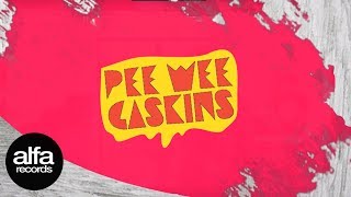 Pee Wee Gaskins  Selama Engkau Hidup Official Lyric Video [upl. by Anytsirhc]