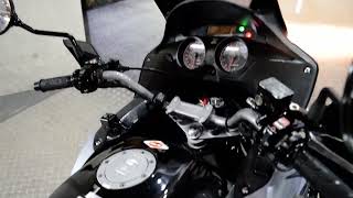 MOTORBIKES 4 ALL REVIEW HONDA VARADERO 1000 FOR SALE [upl. by Ul418]