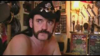 Motorhead Live fast Die old Part 1 [upl. by Hampton339]