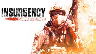 Insurgency Sandstorm  Console Release Date Trailer [upl. by Annnora]