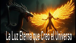 La Luz Eterna que Creó el Universo [upl. by Eleanora150]