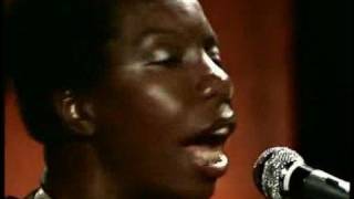 Nina Simone Live At Montreux 1976  Backlash Blues [upl. by Moersch842]