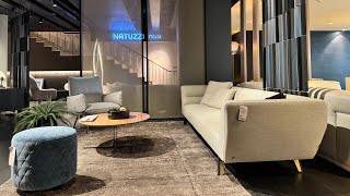 NATUZZI ITALIA EURO CREATION THAILAND [upl. by Laet]