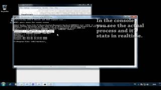 hashcat tutorial part 01 [upl. by Silrac722]