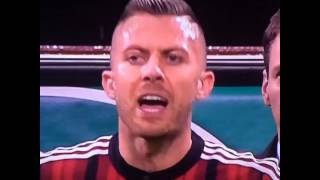 Jeremy Menez insulte les adversaires [upl. by Clementi]