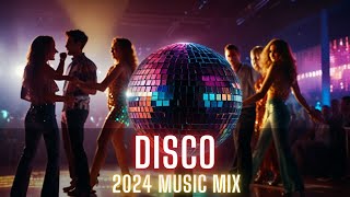 Groovy Disco Music Mix 2024 🕺 [upl. by Colson]