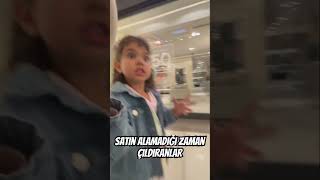 Elizle ye iç alışveriş yapma 😜😂😂 [upl. by Idnic]