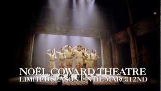 Privates On Parade  Theatrical Trailer HD [upl. by Maze]