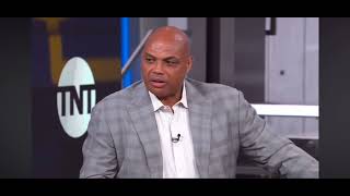 Charles Barkley Galveston Texas FULL joke [upl. by Sutsugua]