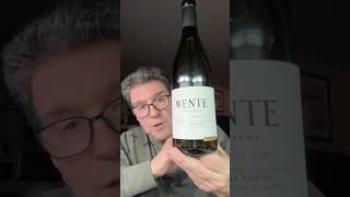 2022 Wente Vineyards Pinot Noir from Monterey CA [upl. by Kinemod]