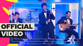 Wincent Weiss  Beste Zeit im Jahr Live at ARD MoMa [upl. by Yvel]